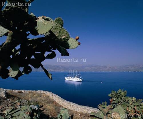 Amphitryon Hotel 30